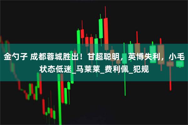 金勺子 成都蓉城胜出!甘超聪明,英博失利,小毛状态低迷_马莱莱_费利佩_犯规